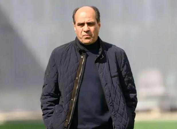 عالمی: سروش باید هرچه زودتر محروم شود!