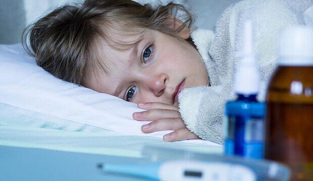 آمار ابتلا به آنفلوانزا در کشور به ۳ برابر سطح هشدار رسیده است