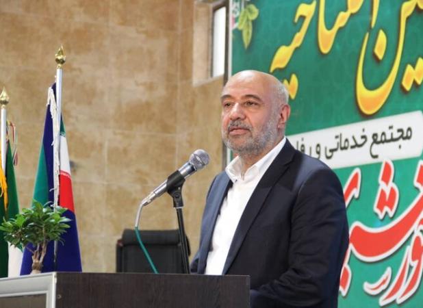 میدری:۷۰درصد از کارگران و کارکنان ایران نیازمند مهارت آموزی مستمرهستند