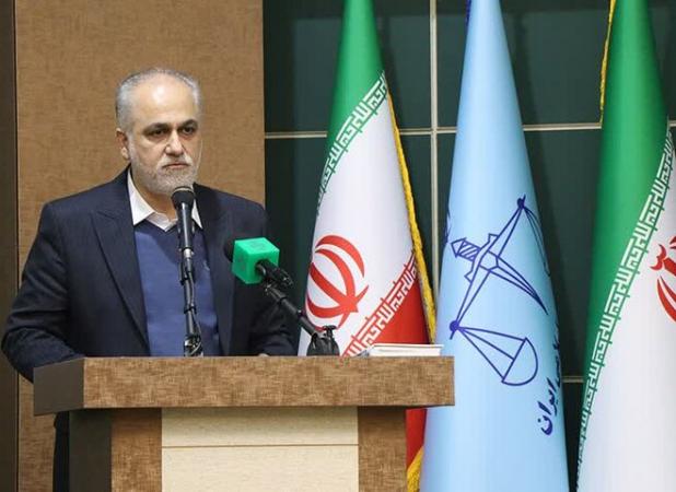 دادستان نقش کلیدی در دفاع از حقوق مردم و حفظ امنیت دارد