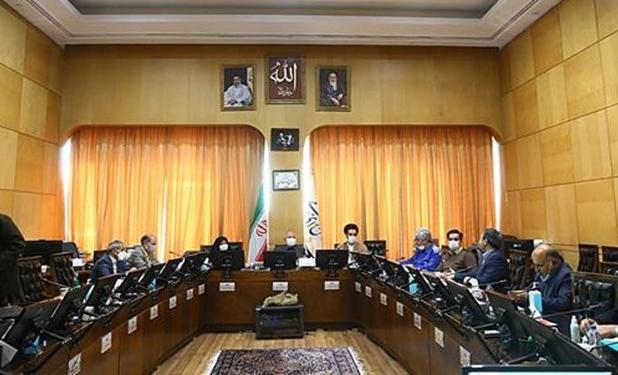 ادغام یا تشکیل وزارت بازرگانی در کمیسیون صنایع و معادن مجلس بررسی شد