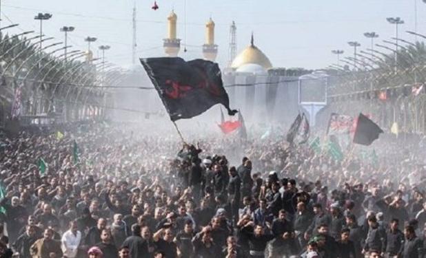 رئیسی: دستگاه‌ها شرایط لازم جهت حضور حداکثری مردم در مراسم اربعین را فراهم کنند