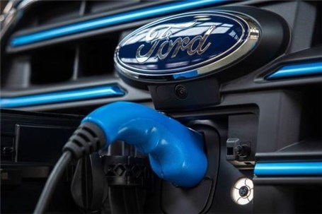 کارنامه فروش خودروهای برقی در آمریکا رنگ عوض کرد