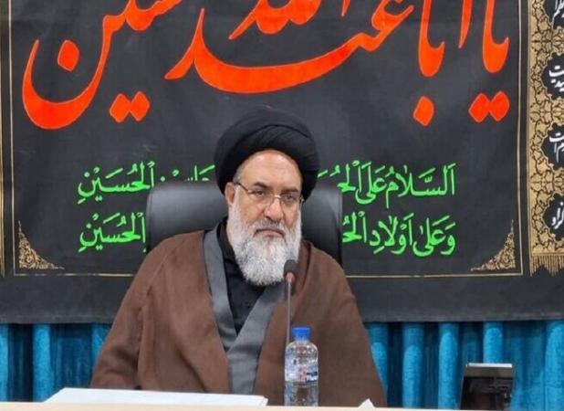 ضربات موشکی ایران در جنگ ۱۲ روزه نقشه های دشمن صهیونی را نقش بر آب کرد
