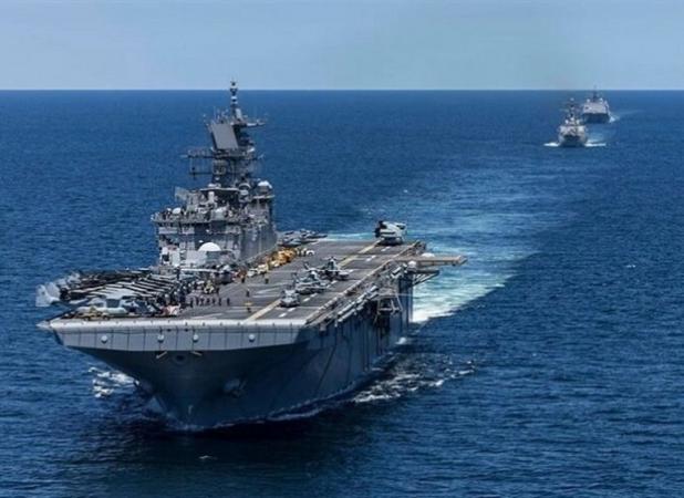 نگرانی سناتورها درباره حملات ارتش آمریکا در دریای کارائیب