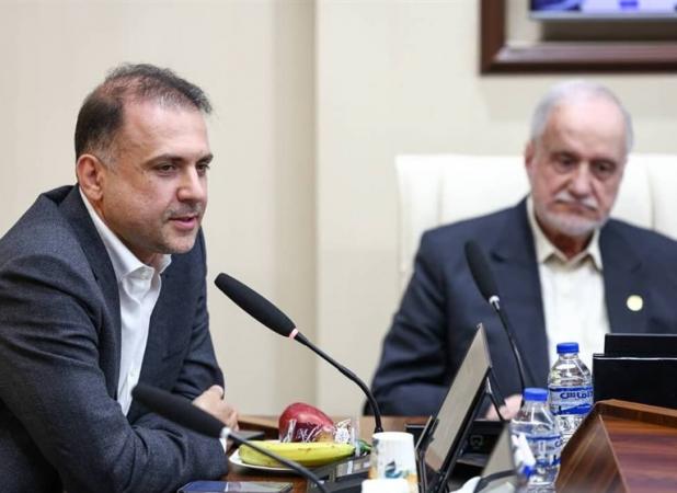 بهره‌مندی راهبردی از ظرفیت فرهنگستان علوم در توسعه صنعت مس