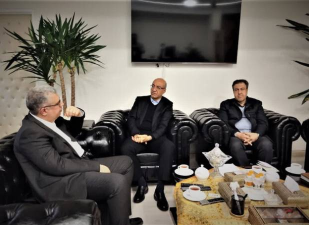 از الحاق مردم قصرشیرین و گیلانغرب به طرح تجارت مرزی تا تقویت زیرساخت‌های هواشناسی