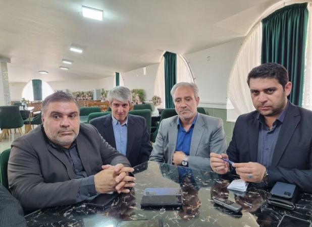 طالب‌نیا: آموزش در حوزه صنایع دستی کردستان تقویت می‌شود