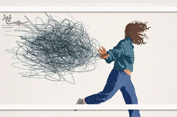 سوگواری چیست و چگونه می‌توان با غم و اندوه کنار آمد؟