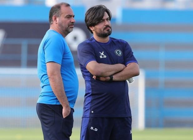 رهقی: دقیقی قصد داشت دست باشگاه را باز بگذارد/ مصدومیت طاهری لطمه بزرگی به پیکان زد