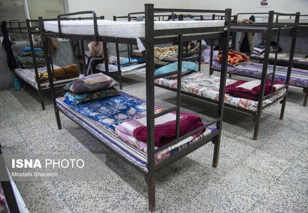 گرمخانه بزرگ قم با سرمایه‌گذاری ۸۰ میلیارد تومان آماده بهره‌برداری است