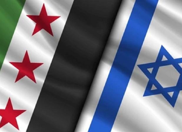 جزئیات دیدار مقامات سوریه با رژیم صهیونیستی در پاریس