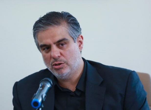 اختصاص ۲ هزار میلیارد ریال بودجه برای تکمیل پروژه تالار مرکزی اراک
