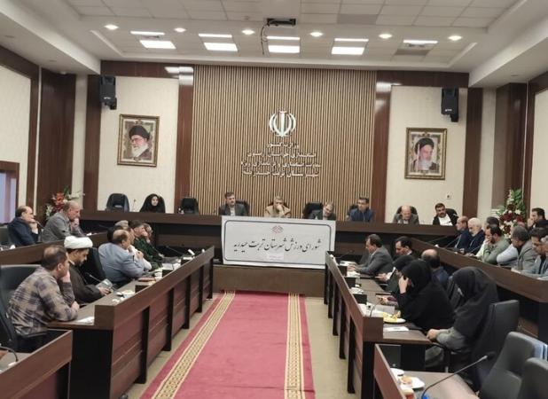 زارعی: یک درصد درآمد شرکت‌های معدنی به ورزش خراسان رضوی اختصاص می یابد