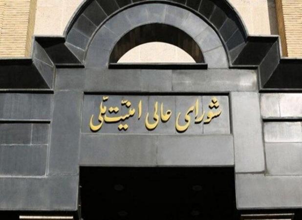 شعام: بانک اهداف صهیونیست‌ها روی میز نیروهای مسلح است