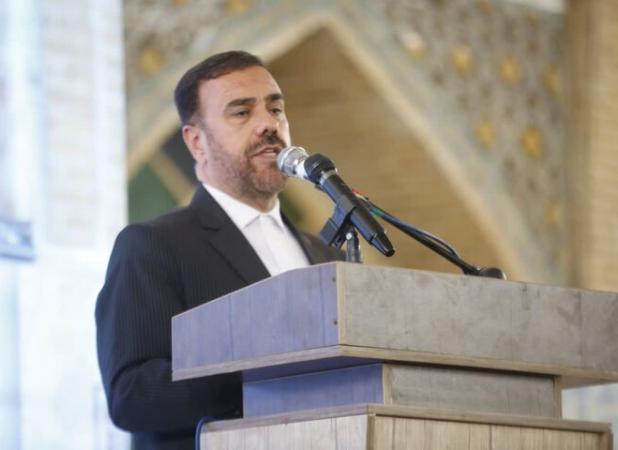 استاندار فارس:مساجد کانون توسعه محله‌ و محور اصلی تربیت خانوادگی هستند