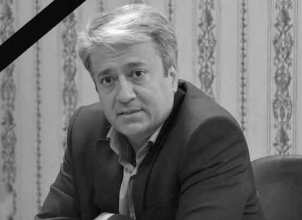 مهدی مبینی قهرمان و پیشکسوت ورزش کاشان آسمانی شد