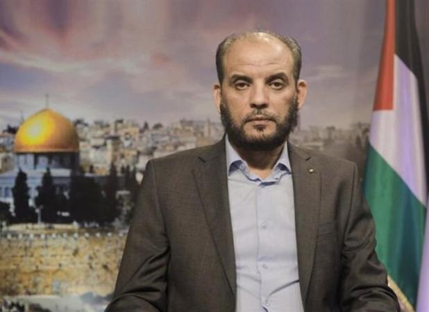 حماس: هیچ عامل خارجی حق تعیین سرنوشت برای فلسطینیان را ندارد