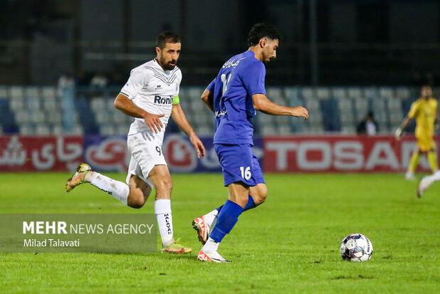 شهرآورد اهواز در آبادان برگزار می‌شود