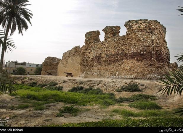 آغاز طرح مطالعاتی اتصال ریلی جزیره قشم به بندرعباس