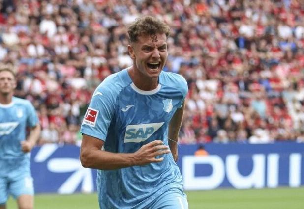 بایرن مشتری مهاجم مورد نظر بارسلونا