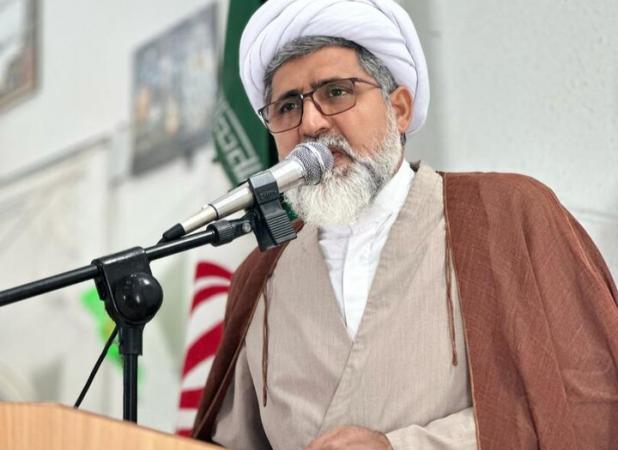 امام جمعه بستک: تقویت معرفت دینی راه آسان‌تر اجرای احکام الهی است