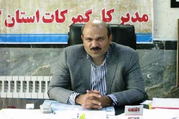 رسوب کالاها و معطلی آنها ربطی به گمرک ندارد