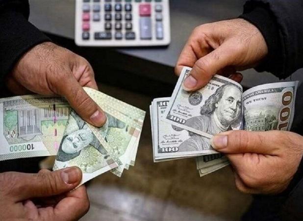 قیمت دلار سه‌شنبه ۴ دی ۱۴۰۳؛ دلار در یک قدمی کانال ۶۶ هزار تومان