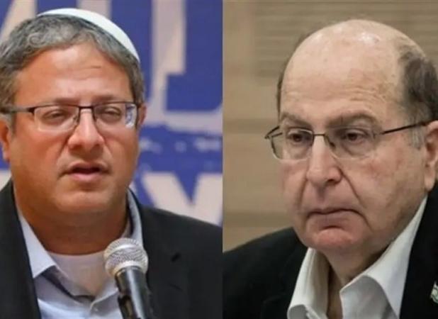 حمله وزیر جنگ سابق رژیم صهیونیستی به وزرای کابینه نتانیاهو