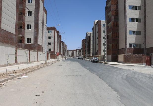 پیشرفت ۶۸ درصدی طرح‌های حمایتی مسکن در قزوین