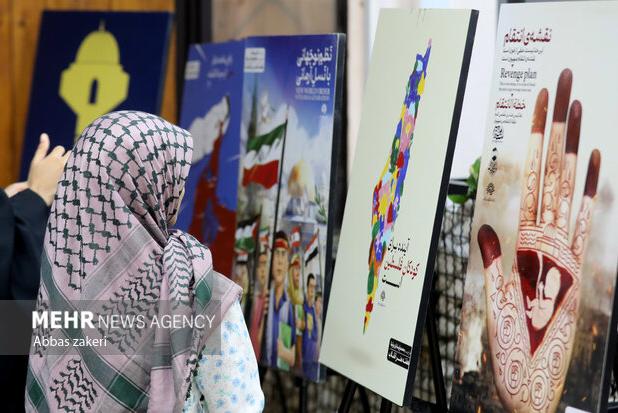 هنرمند انقلابی نسبت به مسائل جامعه بی تفاوت نیست