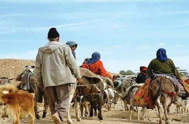 پرداخت تسهیلات به جامعه عشایری و روستایی کهگیلویه و بویراحمد