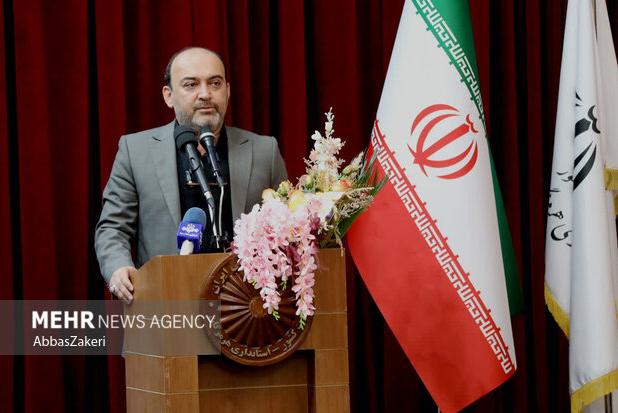 خراسان جنوبی در مسیر توسعه زیرساخت‌های اقتصادی