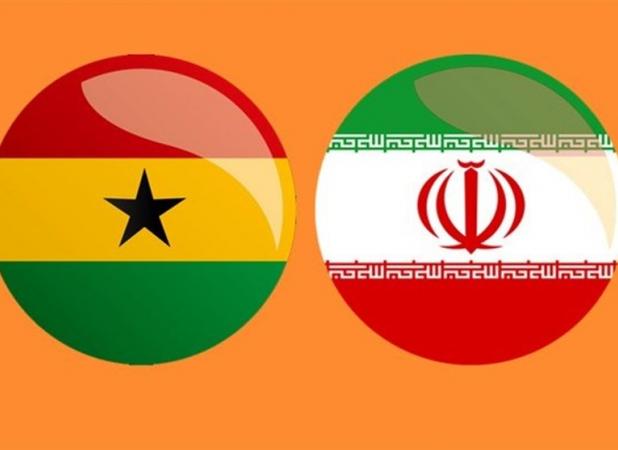 فعالیت سفارت غنا در تهران از سرگرفته می‌شود