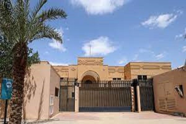 پیگیری وضعیت تبعه بازداشت‌شده ایرانی در عربستان