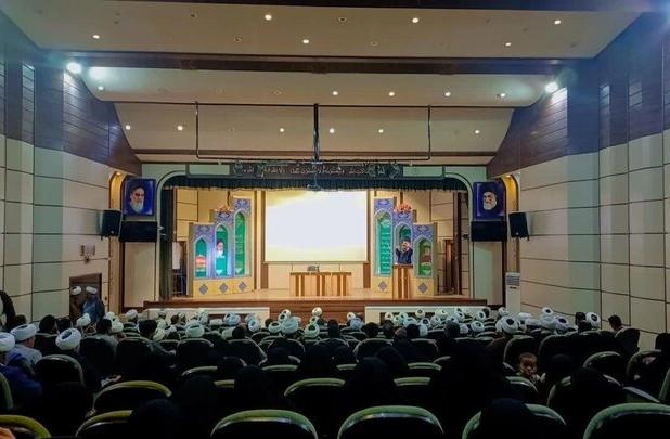 برگزاری نشست کنشگران جهاد تبیین در خراسان رضوی