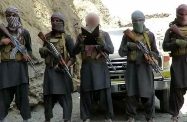 دستگیری یک تیم تروریستی چهارنفره جیش الظلم در سیستان وبلوچستان