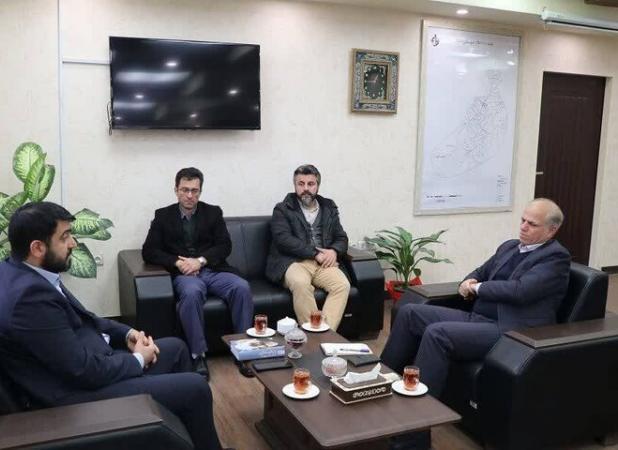 تخصیص ۲ میلیارد تومان اعتبار برای کتابخانه مرکزی شفت