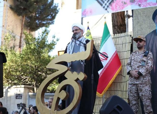 «بصیرت و اخلاص» سلاح بسیج در میدان ولایتمداری