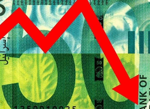 فاجعه اقتصادی که طوفان الاقصی بر سر اسرائیل آورد