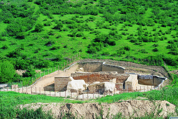 ثبت جهانی دیوار بزرگ گرگان نیازمند مشارکت محلی و تولید محتوای اثرگذار