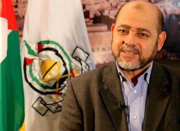 ابومرزوق: سلاح خود را به دولت توافقی آینده فلسطینی می دهیم