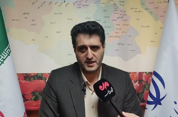 اتخاذ تمهیدات امنیتی لازم برای برپایی انتخابات پرشور در مازندران