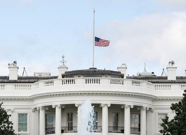 آمریکا مهاجرت شهروندان افغانستان به این کشور را متوقف کرد