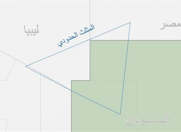 معادن طلای سودان تحت سیطره «واکنش سریع»