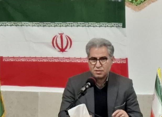 بخشی: ۱۴۰۰ میلیارد تومان برای احداث اتوبان های مشگین شهر اختصاص یافت