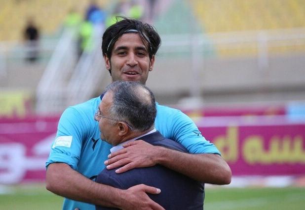 آکادمی نفت آبادان ‌شایستگی معرفی ستاره‌ به فوتبال خوزستان را دارد