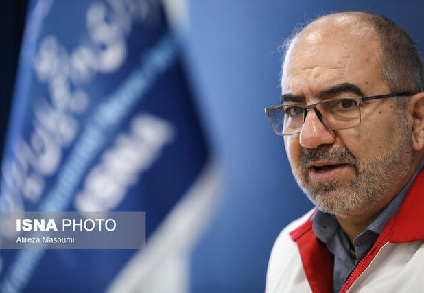 حریق در جنگل های گلستان و آذربایجان شرقی/ عملیات اطفا ادامه دارد