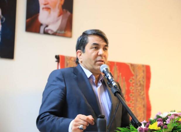 طالبی: پایانه صادراتی صنایع دستی بازگشت سرمایه هنرمندان راتسهیل می کند