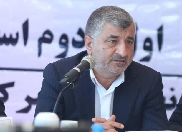 ارسال ۲۱۸ کامیون حامل کالاهای مصرفی مواکب اربعین دربوشهر